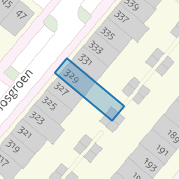 Perceel ZWD01-D-1137