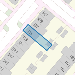 Perceel ZWD01-D-1140