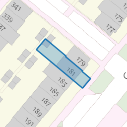 Perceel ZWD01-D-1145