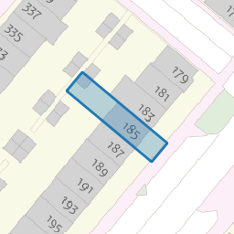 Perceel ZWD01-D-1147