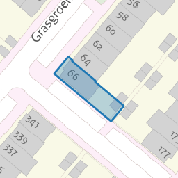 Perceel ZWD01-D-1157