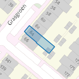 Perceel ZWD01-D-1158