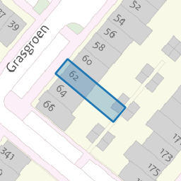 Perceel ZWD01-D-1159