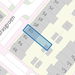 Perceel ZWD01-D-1160