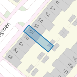 Perceel ZWD01-D-1161