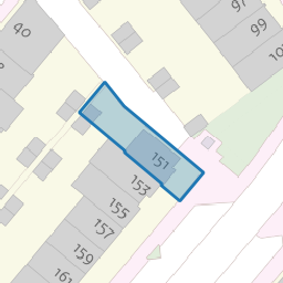 Perceel ZWD01-D-1171