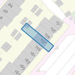 Perceel ZWD01-D-1174