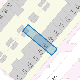 Perceel ZWD01-D-1179