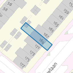 Perceel ZWD01-D-1180