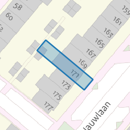 Perceel ZWD01-D-1181