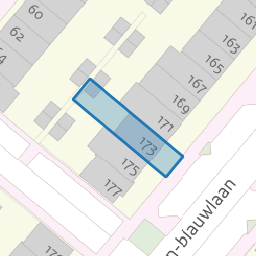 Perceel ZWD01-D-1182