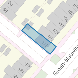 Perceel ZWD01-D-1184