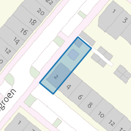 Perceel ZWD01-D-1185