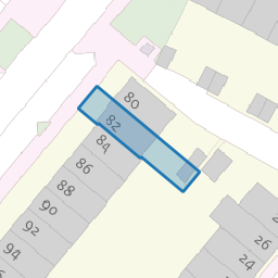 Perceel ZWD01-D-1187