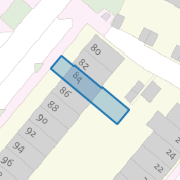 Perceel ZWD01-D-1188