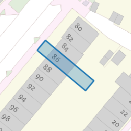 Perceel ZWD01-D-1189