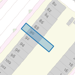 Perceel ZWD01-D-1191