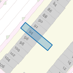 Perceel ZWD01-D-1193