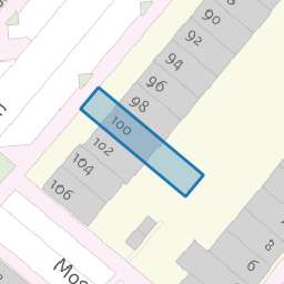 Perceel ZWD01-D-1196