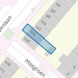 Perceel ZWD01-D-1198