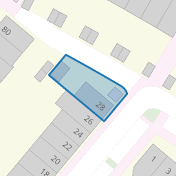 Perceel ZWD01-D-1200