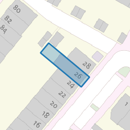 Perceel ZWD01-D-1201