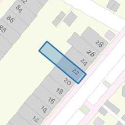 Perceel ZWD01-D-1203