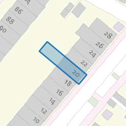 Perceel ZWD01-D-1204