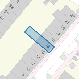 Perceel ZWD01-D-1205