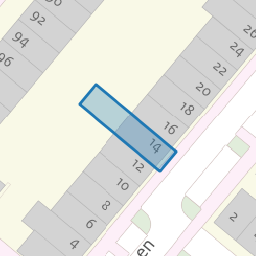 Perceel ZWD01-D-1207