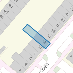 Perceel ZWD01-D-1208