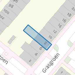 Perceel ZWD01-D-1210