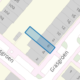 Perceel ZWD01-D-1211