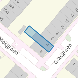 Perceel ZWD01-D-1212