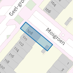 Perceel ZWD01-D-1214