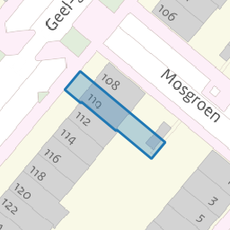 Perceel ZWD01-D-1215