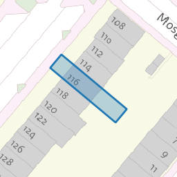 Perceel ZWD01-D-1218