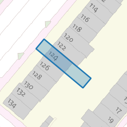 Perceel ZWD01-D-1222