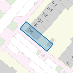 Perceel ZWD01-D-1227