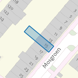 Perceel ZWD01-D-1235