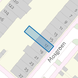 Perceel ZWD01-D-1236