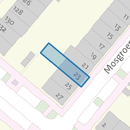 Perceel ZWD01-D-1239