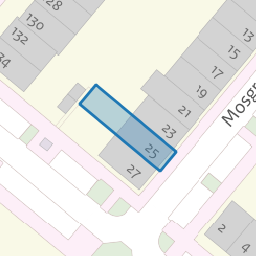 Perceel ZWD01-D-1240