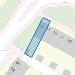 Perceel ZWD01-D-1243