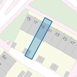 Perceel ZWD01-D-1245