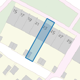 Perceel ZWD01-D-1247