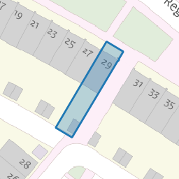 Perceel ZWD01-D-1250