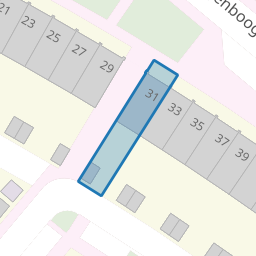 Perceel ZWD01-D-1251