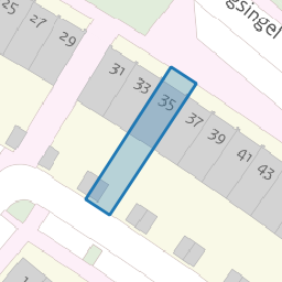 Perceel ZWD01-D-1253