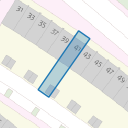 Perceel ZWD01-D-1256